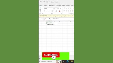 Excel Tricks And Tips || Excel Shorts Video || #Shorts Excel Shortcut Keys #excel #exceltips