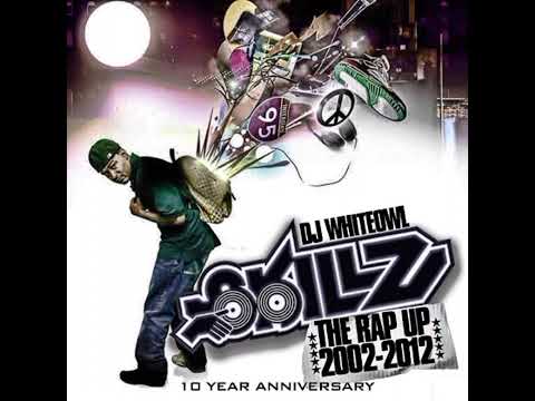 Skillz - The Rap Up 2004
