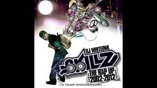 Skillz - The Rap Up 2004