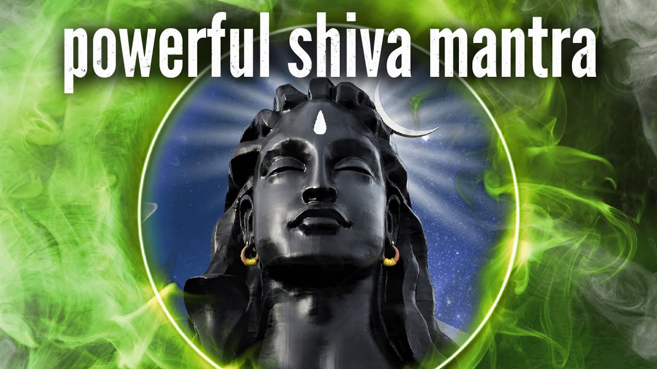 SHIVA MANTRA TO REMOVE ALL PAIN & SUFFERING | Mahakatha - YouTube