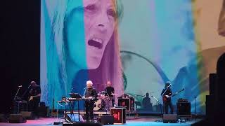 John Cale - Moonstruck (Nico&#39;s Song) live Primavera Sound Barcelona 3/6/23