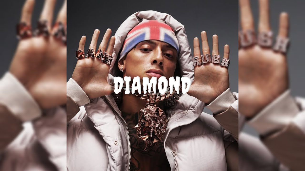 [FREE] Drill Type Beat - 