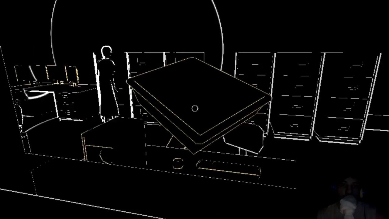 Lurking - Horror Game Walkthrough