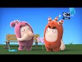 Cartoon Network Arabic 19 January 2026 Continuity 