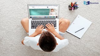 Newton Promo | Professional Learning & Teaching Platform