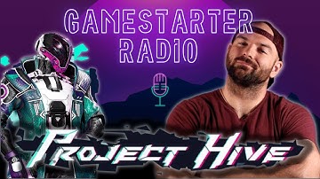 QUALITY Blockchain Game?! Interview With Project Hive