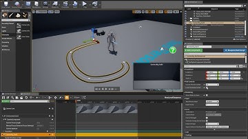 Camera Rig Rail - Lock Orientation