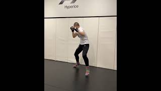 UFC Vegas 47 | Julija Stoliarenko | Backstage Workout