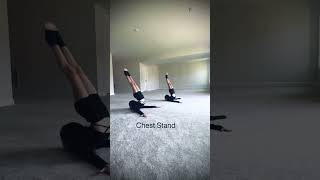 Dance technique daily practice #needle #dancepractice #dancecompetition #dancetechnique #ballet