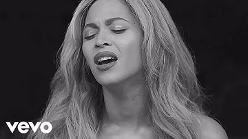 Beyonce-freedom ft Kendrick lamr (official video)