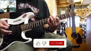 【名曲】Black Masquerade☆Ritchie Blackmore&#39;s Rainbow