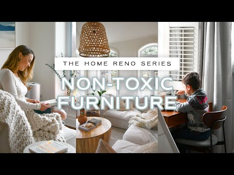 Are Ikea Rugs Non Toxic