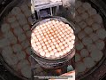 How Giant Xiao Long Bao Pan Turns Dumpling Rows Into Crispy Steam Waves