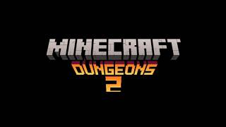 Minecraft Dungeons 2 gameplay teaser
