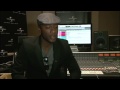 Aloe Blacc is The Man