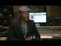 Aloe Blacc is The Man