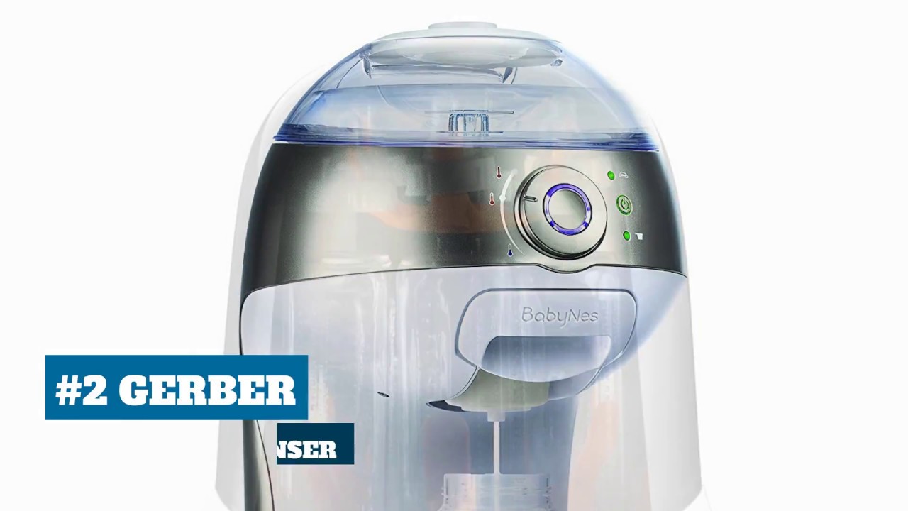 Best Baby Formula Preparation Machine 2020 YouTube