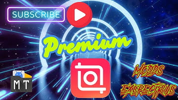 Modd inshot con Mt manager 📡🔐