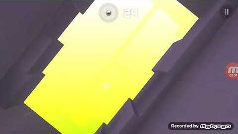 Smash Hit Random Stages Mod İmprovements Without Power Ups