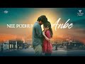 Nee podhum anbe  vandana mazan  vagu mazan  simba  roshini ravi  voni music