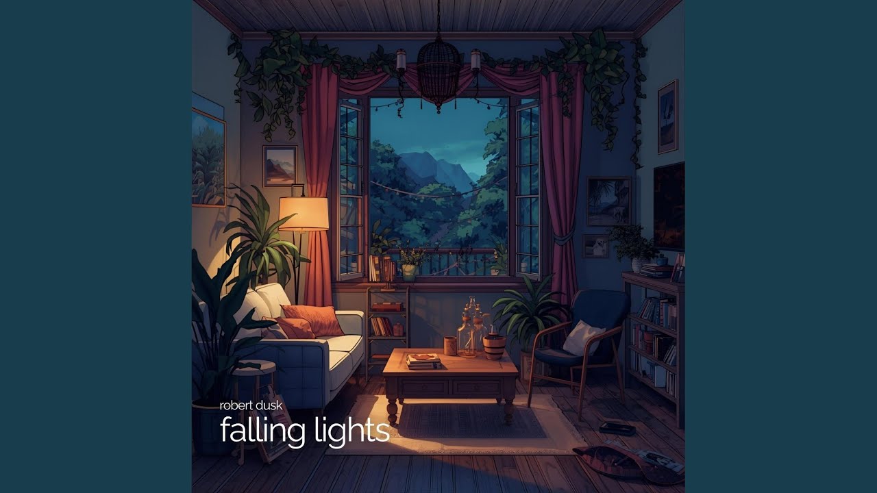 Watch Falling Lights on YouTube Watch Falling Lights on YouTube