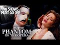 Ramin Karimloo Performs 'The Music of The Night' 🎶