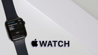 Apple Watch - Como Configurarlo, Funciones & Unboxing Series 6