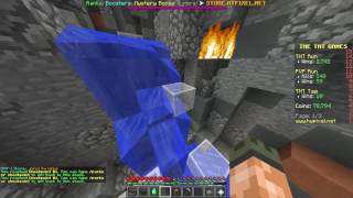 Hypixel TNT Games Parkour (29.721) by Astralio 3,807 views 7 years ago 41 seconds