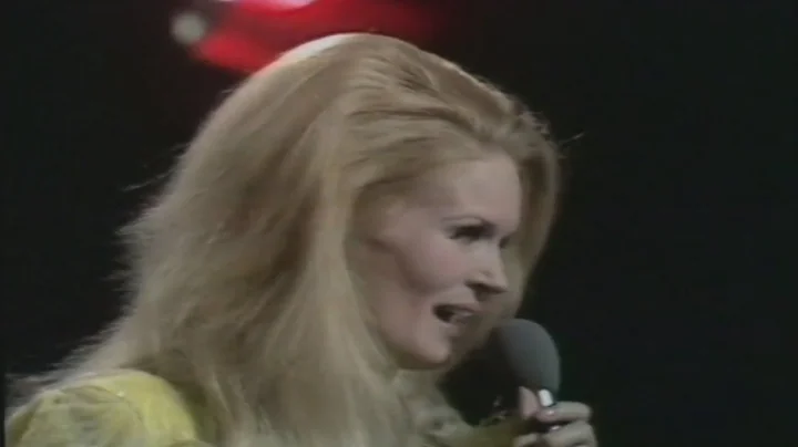 Lynn Anderson - Rose Garden (1970)