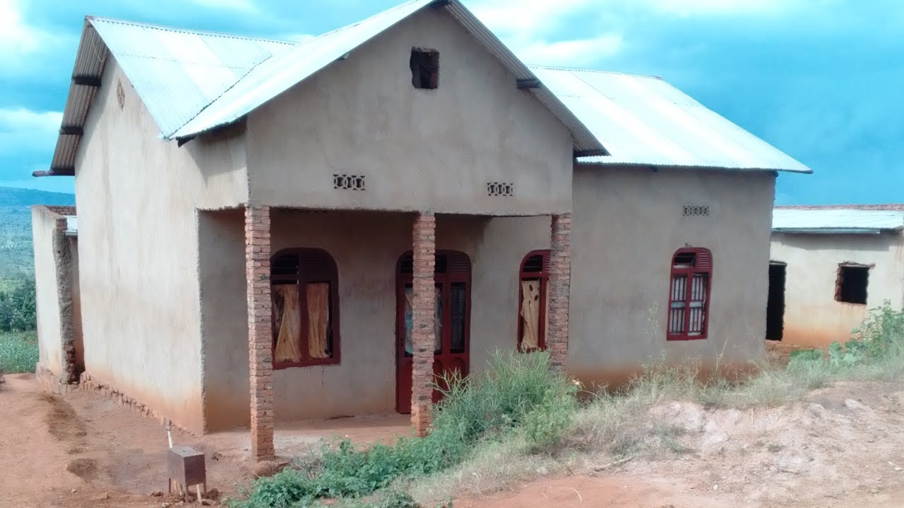 IYI NZU IRI RWAMAGANA KARENGE KWISOKO ISHAKAMO 6M  0785121944