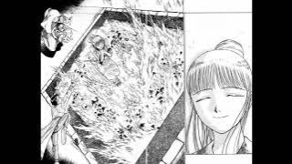 Vietsub | kessen zenya - lunkhead | Ushio to Tora (TV) Season 2 Ending vietsub