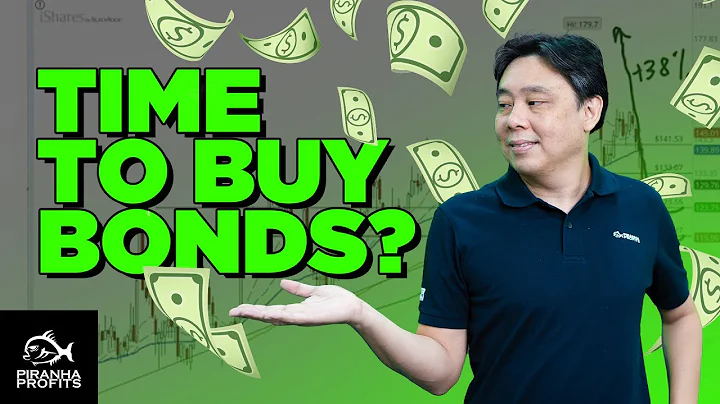 Recession Proof Your Portfolio with Bonds!