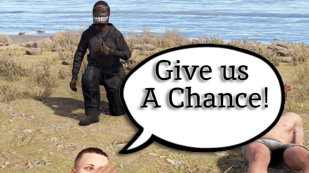 Stomping on prim kids on a one grid server in rust