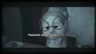 laschild STORY WA SEKUAT HATIMU.//IBU