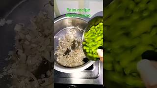 matar pulao # easy recipe # desi rasoi magic #food # homemade