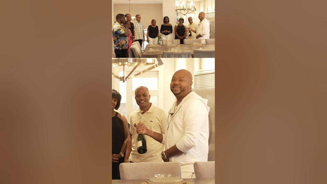Comment ouvrir une bouteille de champagne 101. YouTube