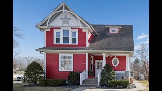 241 E 1st Street video tour