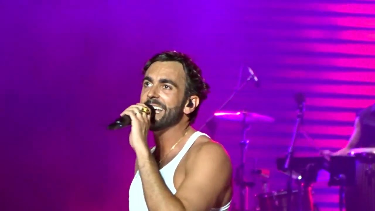 MARCO MENGONI - 
