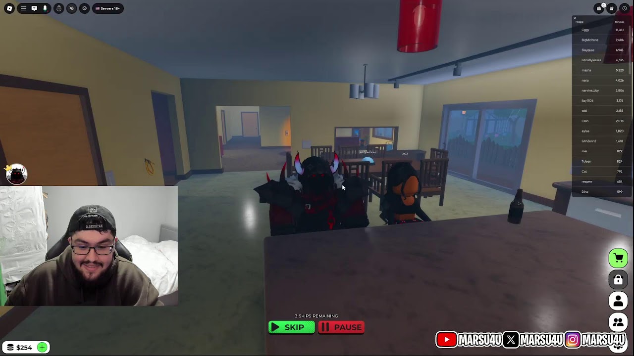 All I Wanna Say Is That They Really Don't Care About Us