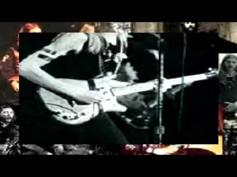 Johnny Winter and Allman Brothers Band - Dust My Broom