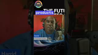 Constant Acceleration into the Future!