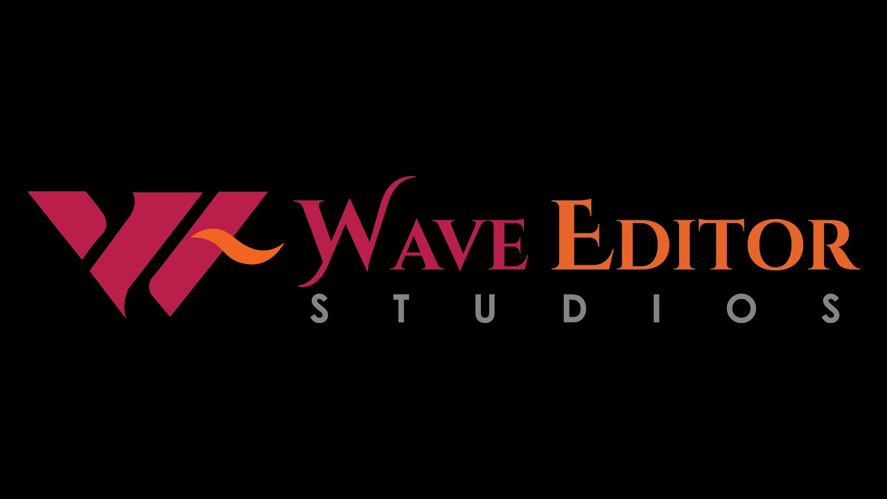 Recorded Nadaswaram Notes at Wave editor digital recording studio