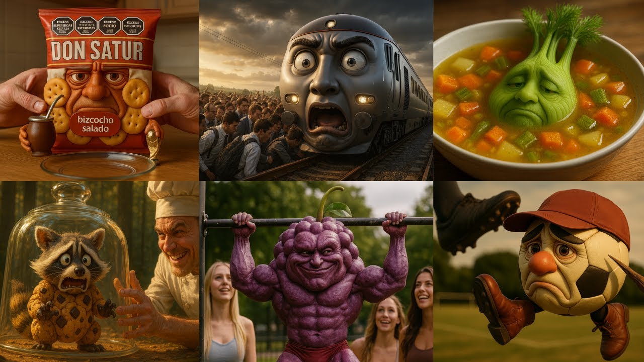 Brainrots But All DiED 15 (Music Video)