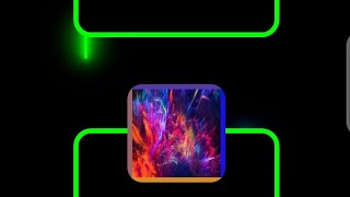 how to make easy neon-lighting effect using HTML CSS and JAVASCRIPT News