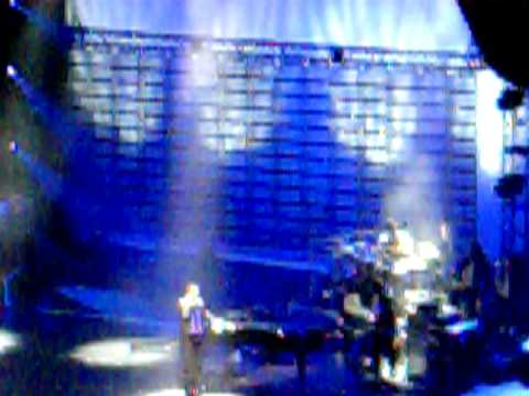 John Legend "Quickly" LIVE