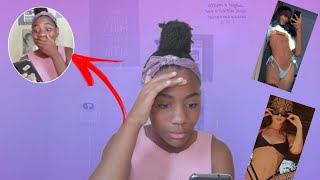 Reagindo A Lomotifs Dos Famosinhos