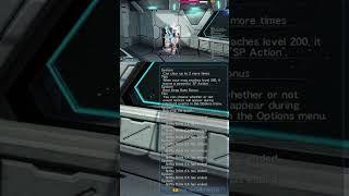 One of those days in PSO2 | #redstar_hunter on #Twitch