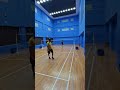 #badminton @recreational club khandivali #mumbai