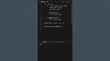 Python Programming: Setters and Encapsulation