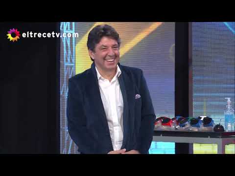 Video de Sergio Gonal